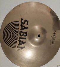Sabian aax studio usato  Roccabianca