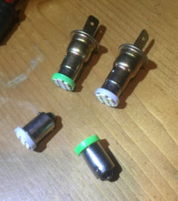 Mcc ba9 ba9s for sale  COLNE