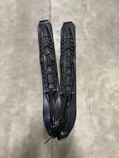 Pair polaris snowmobile for sale  Kaukauna