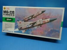 Hasegawa mig 23s gebraucht kaufen  Lübeck