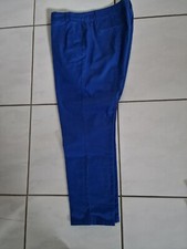 hose royalblau gebraucht kaufen  Wilhelmsfeld