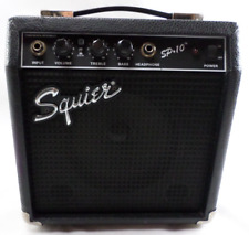 Guitar amplifier squier for sale  MIDDLESBROUGH