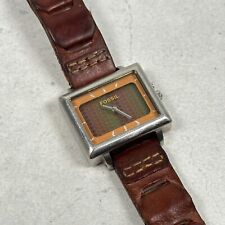 Vtg fossil big for sale  Cheyenne