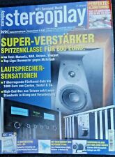 Stereoplay marantz 720 gebraucht kaufen  Kiel
