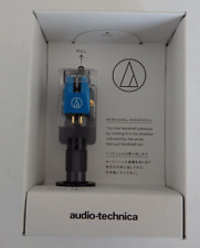 Audio technica 510 gebraucht kaufen  Wipperfürth