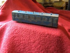 Vintage crescent toys for sale  NORWICH