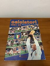 Album calciatori panini usato  Taranto