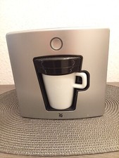 Wmf1 kaffeepadmaschine gebraucht kaufen  Frankfurt am Main