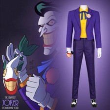 Batman the animation d'occasion  Expédié en Belgium
