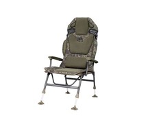 Trakker levelite longback d'occasion  Kirchheim