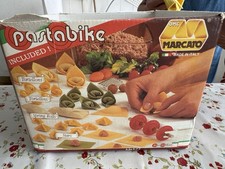 Macchina per pasta usato  Impruneta
