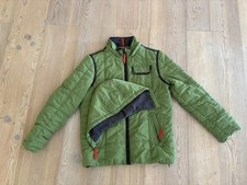 Liver winterjacke jungen gebraucht kaufen  Oestrich-Winkel