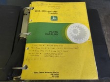 John deere 4055 for sale  Mineral Wells