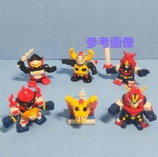 Super robot club usato  Spedire a Italy