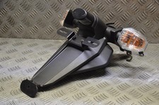 Kawasaki er6n 2006 usato  Solza