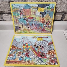 Walt disney character for sale  Milwaukee