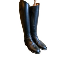 Königs reitstiefel leder gebraucht kaufen Königs reitstiefel leder gebraucht kaufen  Berlin