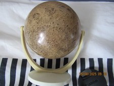 Globe old terrestrial d'occasion  Tours-
