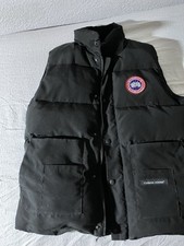 Canada goose weste gebraucht kaufen  Deutschland