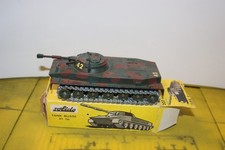 Solido tank russe d'occasion  Saint-Avertin