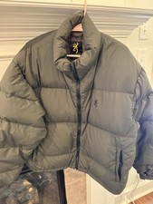 Browning jacket green for sale  Conway