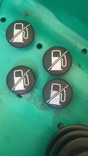 Streetka fuel cutoff d'occasion  Expédié en Belgium