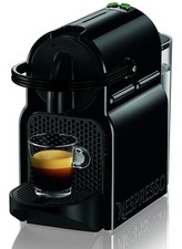 Máquina de café espresso Nespresso Inissia por De'Longhi, 24 oz, preta comprar usado  Enviando para Brazil