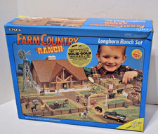 Vintage 1994 ertl for sale  Covert