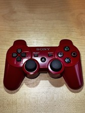 Official playstation dualshock for sale Official playstation dualshock for sale  NORTHAMPTON