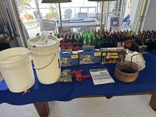 Bucket 6.5 gallon for sale  Cocoa Beach