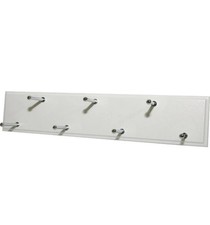 Rack de cinto deslizante Easy Track RA1202 Easy Track RA1202 018098001472 branco comprar usado  Enviando para Brazil