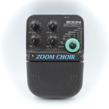 Usado, Pedal de efeitos de guitarra ZOOM 5050 coro feito no Japão 001645 comprar usado  Enviando para Brazil