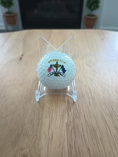 Logo golf balls for sale  Cortland