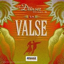Dansez vol.15 valse d'occasion  France