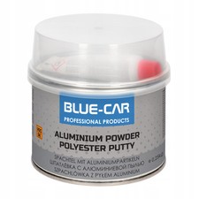 Füllspachtel alu spachtelmass gebraucht kaufen  Görlitz-Umland