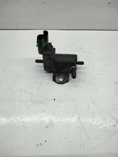 Elettrovalvola turbina per usato  Italia