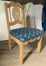 060 stuhl einzeln gebraucht kaufen  Guben