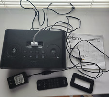 Ihome dock station for sale  Cincinnati
