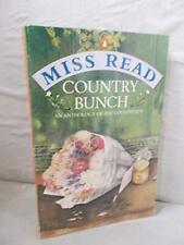 Country bunch miss for sale  UK