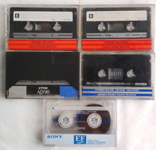 Audio blank recordable for sale  BIRMINGHAM