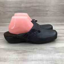 Eurostep mule shoes for sale  Joshua