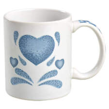 Corning blue hearts for sale  Mc Leansville