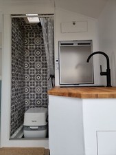 Ford transit camper gebraucht kaufen  Leipzig