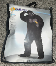 Gorilla costume adult for sale  Edmond