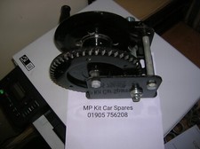 Manual 1600 pound for sale  WORCESTER