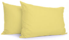 Coppia federe cuscini usato Coppia federe cuscini usato  Leffe