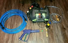 Carpet tile cleaning for sale  San Luis Obispo