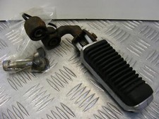 Suzuki 800 footrest for sale Suzuki 800 footrest for sale  COLCHESTER