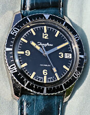 Orologio jungfrau diver usato  Italia