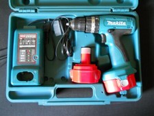 Makita schlagbohrschrauber 828 gebraucht kaufen  Freilassing